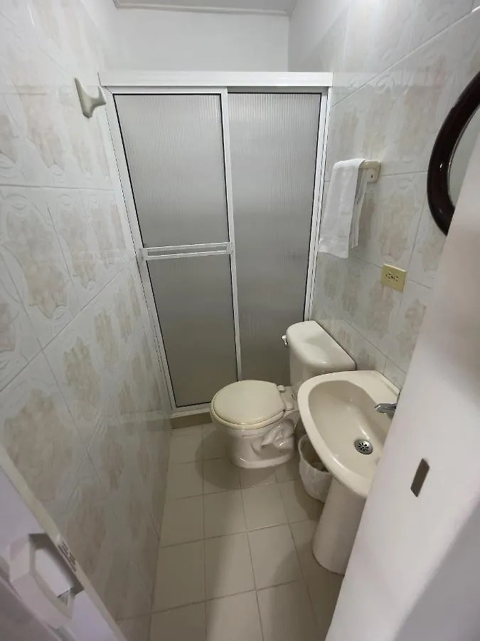 Hostal Atitlan Santa Marta  Santa Marta (Magdalena)
